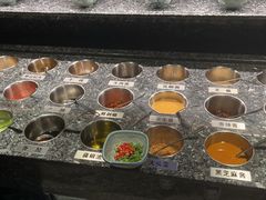 -红辣椒·川菜·火锅(大洋中心店)