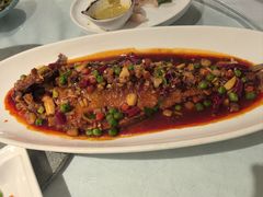 -京尊烤鸭店JINGZUN(春秀路店)