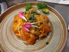 -朴太院·朝鲜族炭火烤肉(民乐园总店)