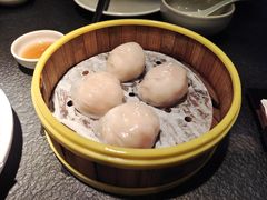 -蝴蝶里·粤菜·点心(滨江龙湖店)