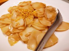 桂花红糖年糕-走马楼饭庄(慈城古县城店)