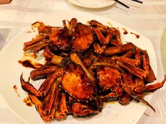 -翠亭酒家(山西南路店)