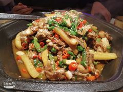 -蛙来哒(方圆荟店)