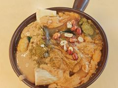 -O记东北砂锅麻辣烫