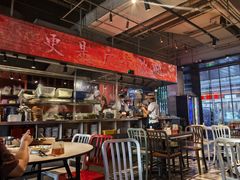 -陈鹏鹏潮汕菜(欢乐海岸 海边景观店)