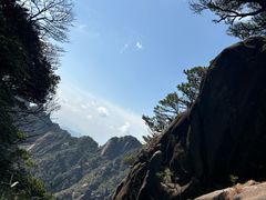 -三清山风景名胜区