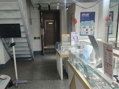 -宝视友眼镜·平价精准配镜(同德悦中心店)