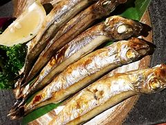 多春鱼-熊藏居酒屋(kkone店)