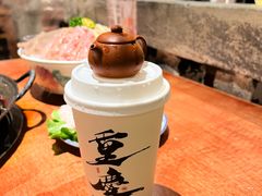 -周小明火锅(黑金冠社区店)