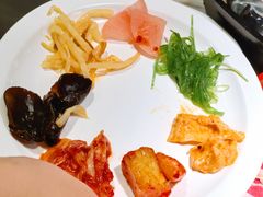 -火炉火自助餐(西直门凯德MALL店)