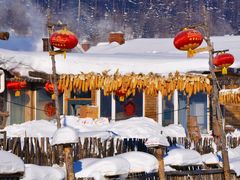 -北极村旅游风景区