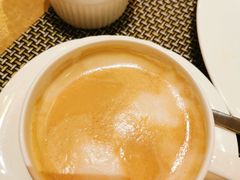 -伯豪瑞廷酒店-天伦阁西餐厅
