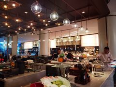 -青岛鑫江温德姆酒店
