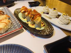 -屋岩·日式料理(惠阳开城大道店)