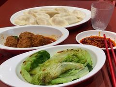 -喜家德虾仁水饺(岗厦北店)