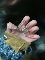 点击看大图 -芊冉•美甲美睫纹绣