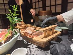 -樱之盛宴·蟹料理海鲜自助(前进大街店)
