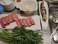 -海底捞火锅(北国先天下店)