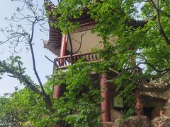 -幕燕滨江·燕子矶公园