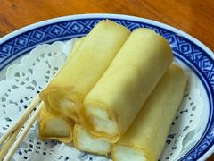 -韵姐牛奶甜品世家