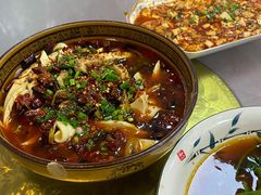 -洪霞餐馆