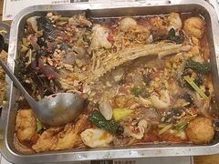 -后街佬·炭火鲜鱼杂(南城店)