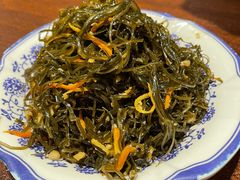 自选小菜-老三羊汤【北兴隆街店】