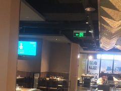 -捞王锅物料理(四川北路店)