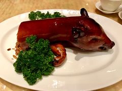 -8餐厅(新葡京酒店)