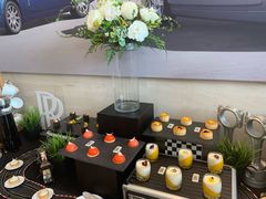 -广州劳斯莱斯汽车展厅