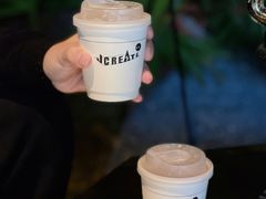 -J Create城市露营咖啡·简餐·宠物(上海动物园店)