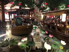 -苏浙徽·江南荟·本味融合菜(相城方圆里店)