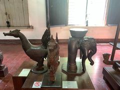 -柬埔寨国家博物馆
