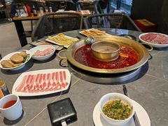 -长嘉·河图火锅(长嘉汇江景旗舰店)