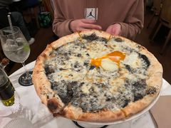 -IL TEATRO 精品意大利餐厅