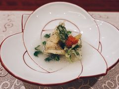 -九献创意菜·牛排馆(亮马河花园店)