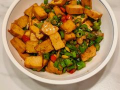 -福巷湘食小馆·猛火现炒(上海首店)