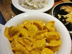 鲅鱼金饺-金谷园饺子·烧烤(人大总店)