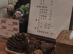 -白熊咖啡(闽江大道店)
