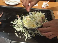 -鹤桥风月(ヨドバシ梅田店)