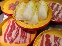 -沼津港精致料理·寿喜烧·烧鸟(龙湖南桥天街日料榜单店)