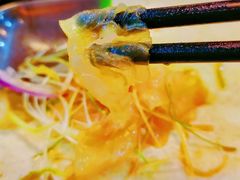 -鹤睦鱼生·啫啫煲·海鲜(保利百合店)