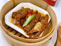 -香港新曜记·粤菜点心(滨江宝龙店)