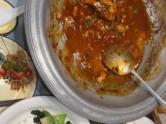 -大师傅金奖啤酒鱼(西街口总店)