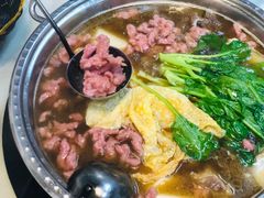 -味华香养生牛肉馆(杏林店)