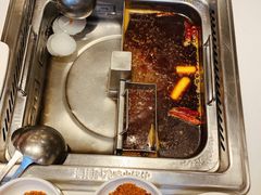 -海底捞火锅(长宁路龙之梦店)