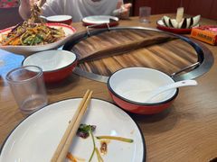 -那红花·东北菜铁锅炖(仙林金鹰店)