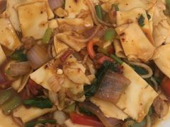-马学武手抓美食(下南关总店)