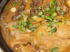 -富临轩私房菜(集庆门大街店)