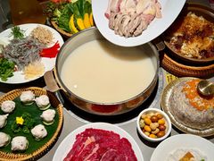 -顺德公·广东猪肚鸡(车公庙总店)